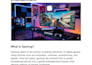 write SEO optimized gaming content for your website